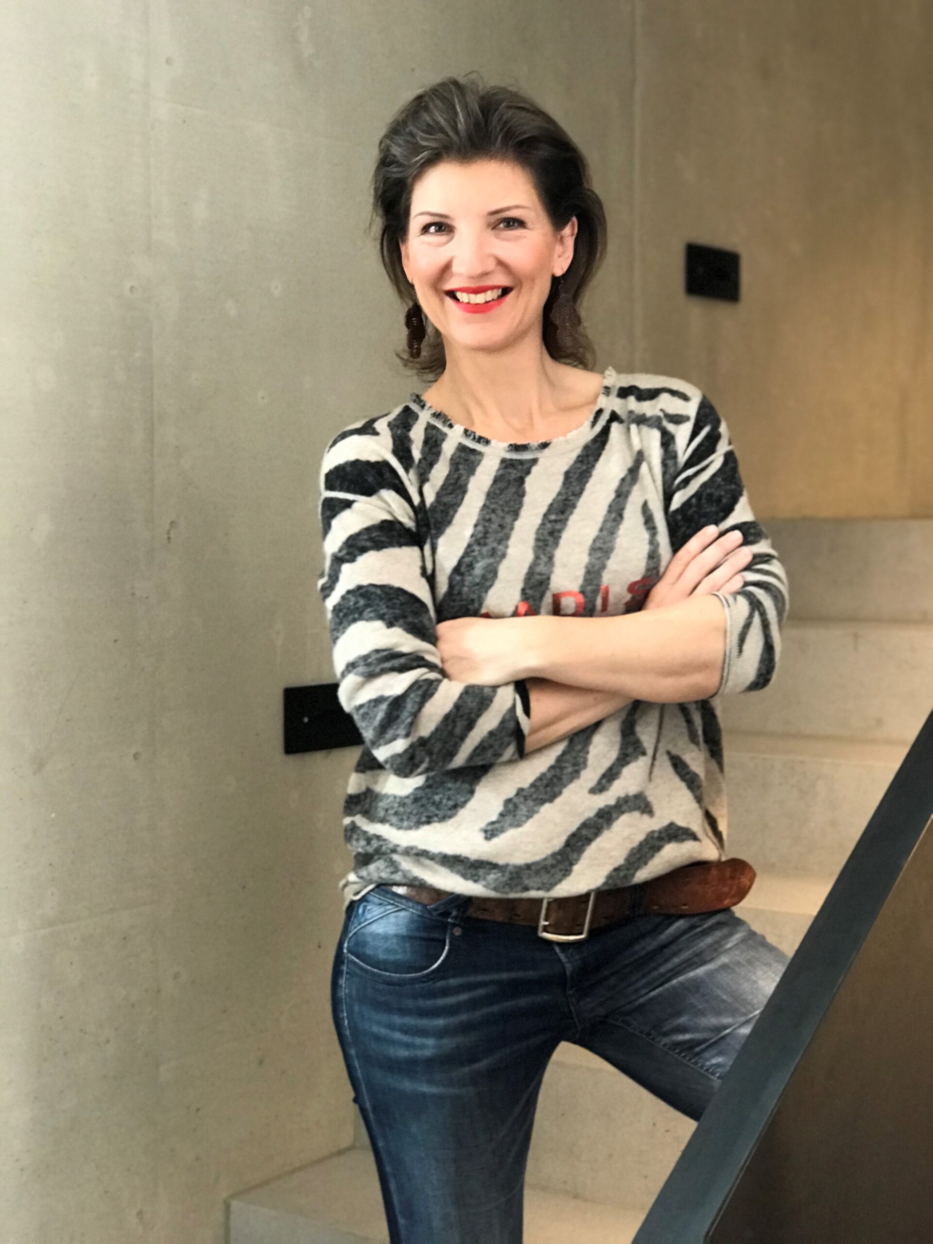 Andrea Weitl, Businesscoach für Frauen